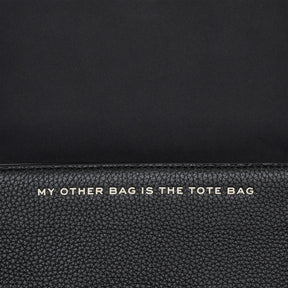 Cheetah Chain Mini Bag