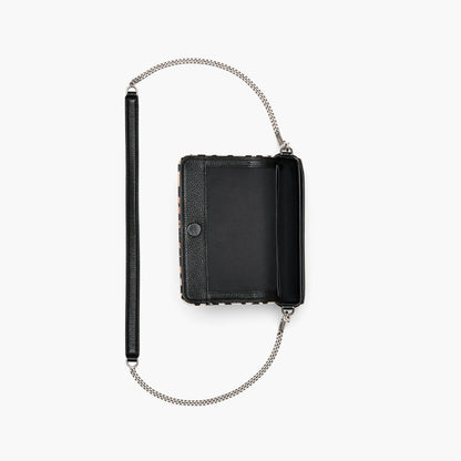 Cheetah Convertible Wallet On Chain