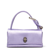 Metallic Mini Shoulder Bag