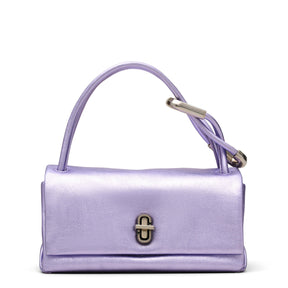 Metallic Mini Shoulder Bag