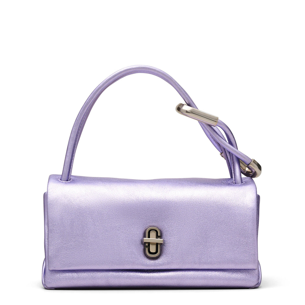 Metallic Mini Shoulder Bag