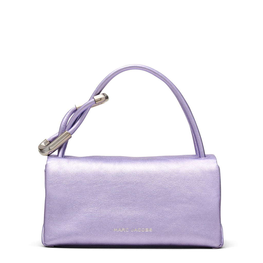 Metallic Mini Shoulder Bag