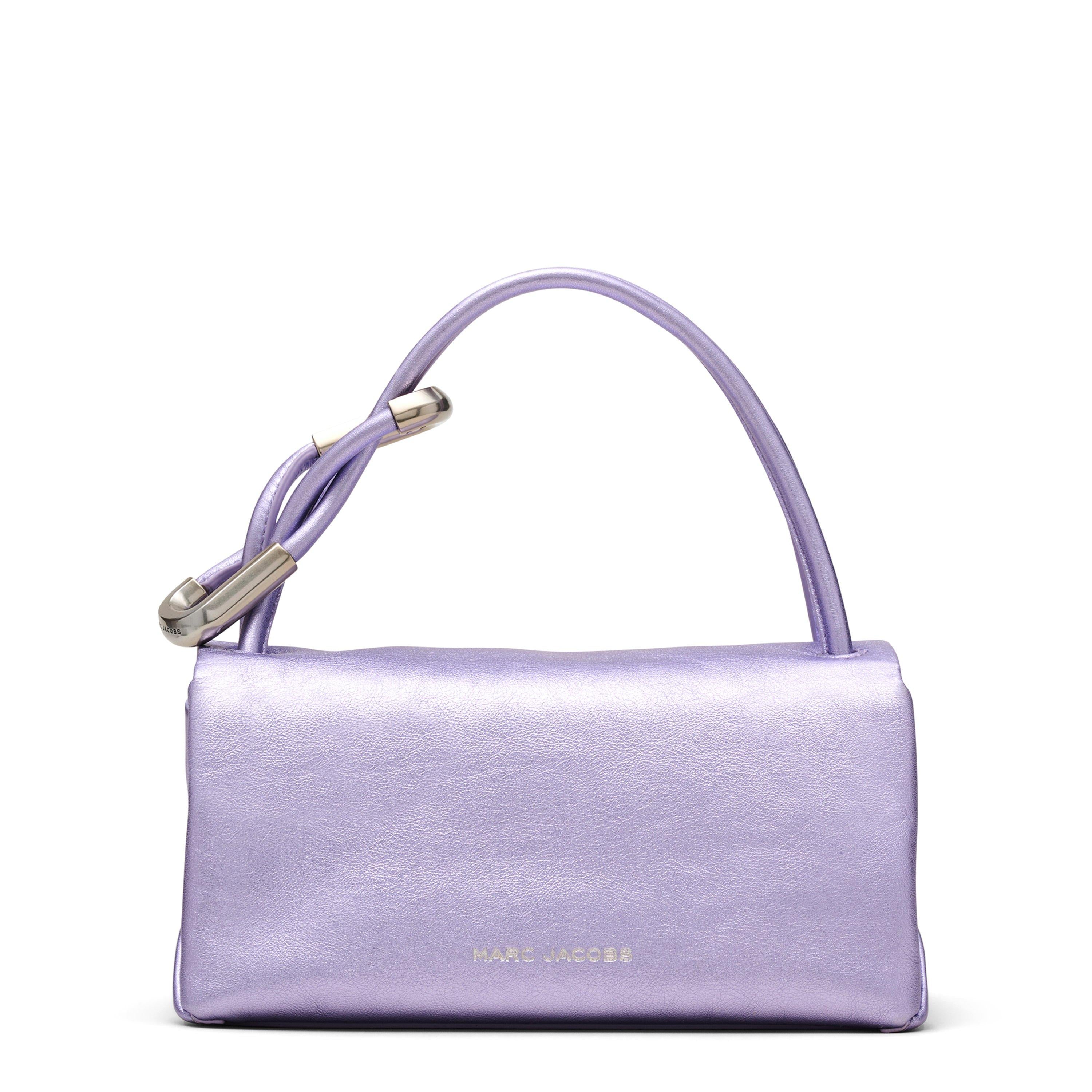 Metallic Mini Shoulder Bag