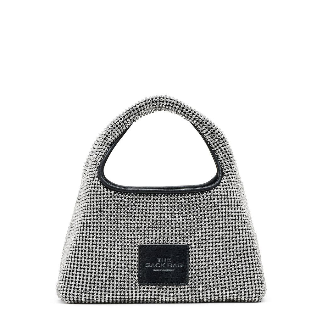 Crystal Mini Sack Bag