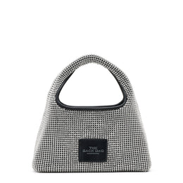 Crystal Mini Sack Bag