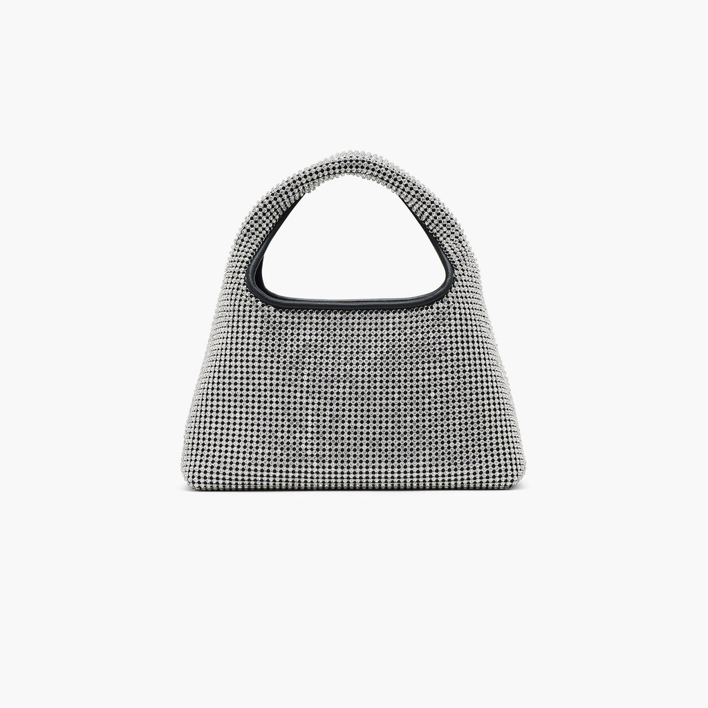 Crystal Mini Sack Bag