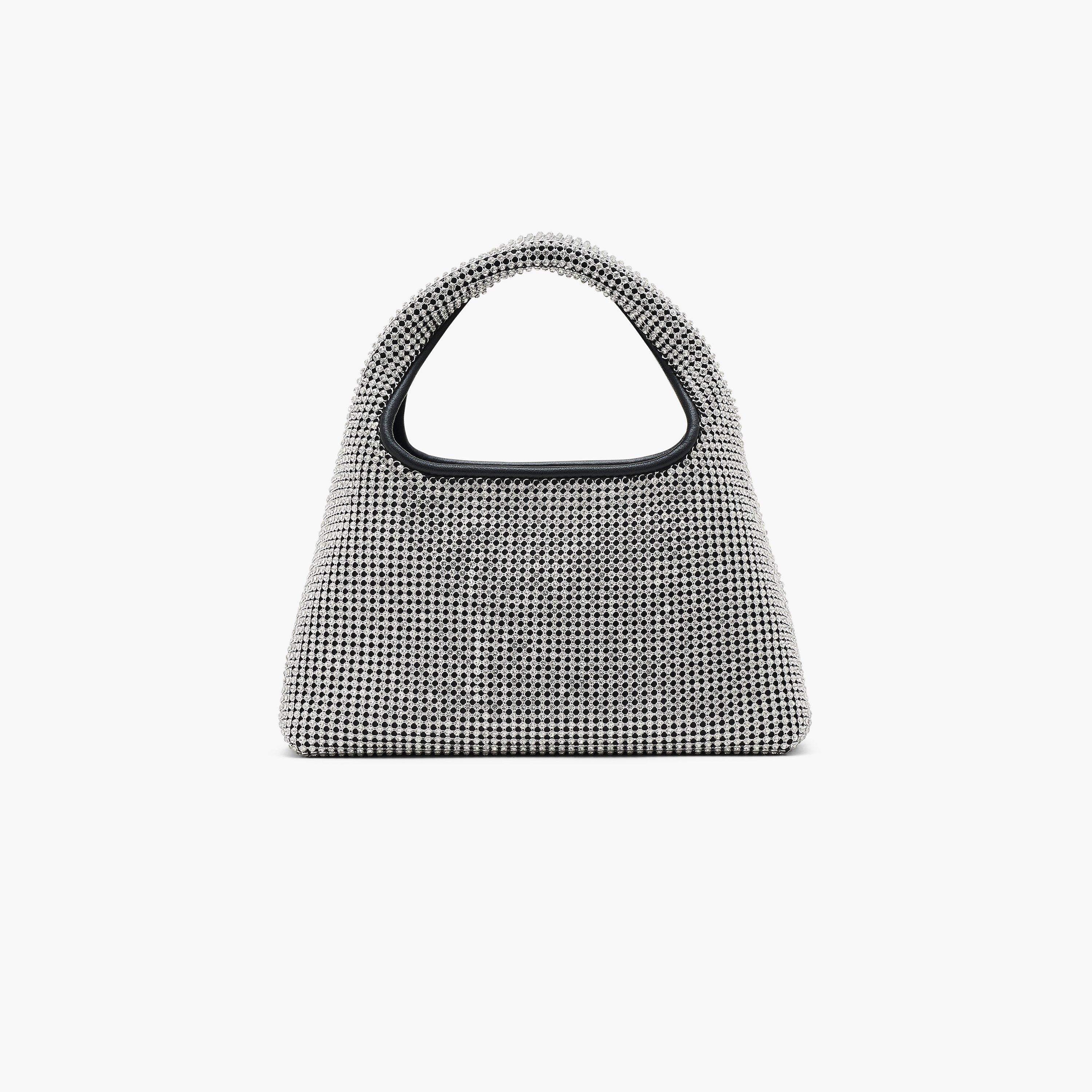 Crystal Mini Sack Bag