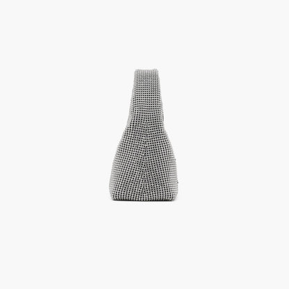 Crystal Mini Sack Bag