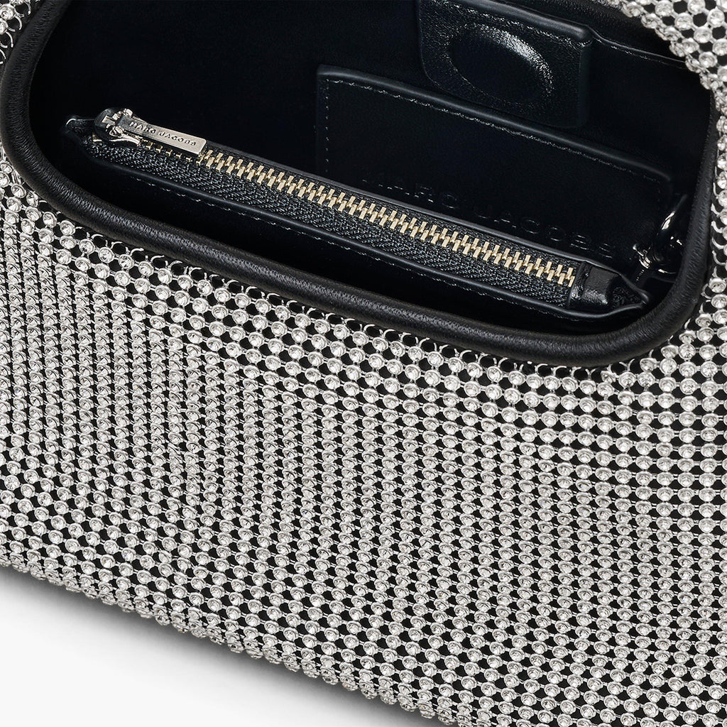 Crystal Mini Sack Bag