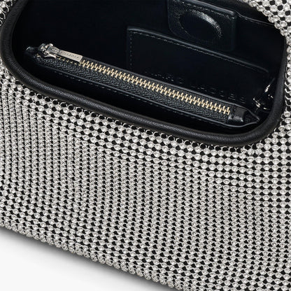 Crystal Mini Sack Bag