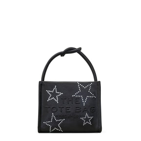 Satin Mini Tote Bag