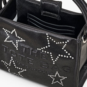 Satin Mini Tote Bag