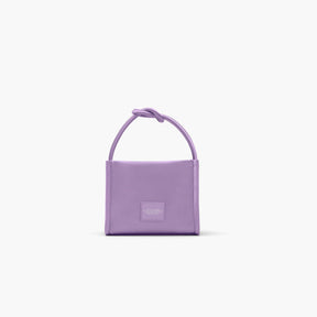 Satin Mini Tote Bag