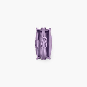 Satin Mini Tote Bag