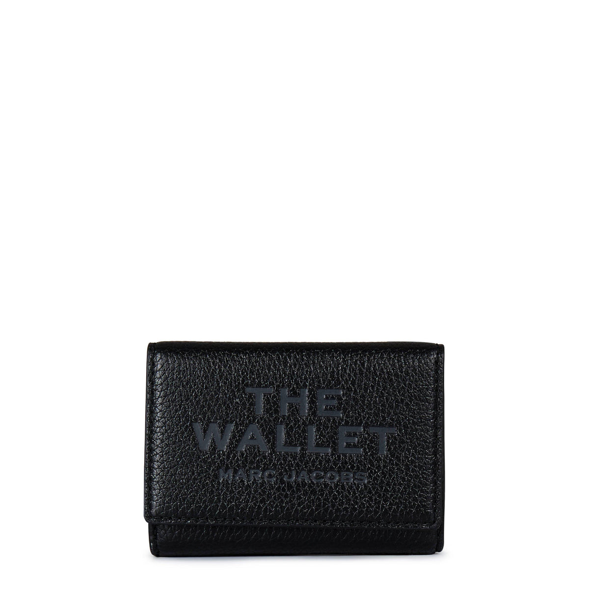 Trifold Wallet