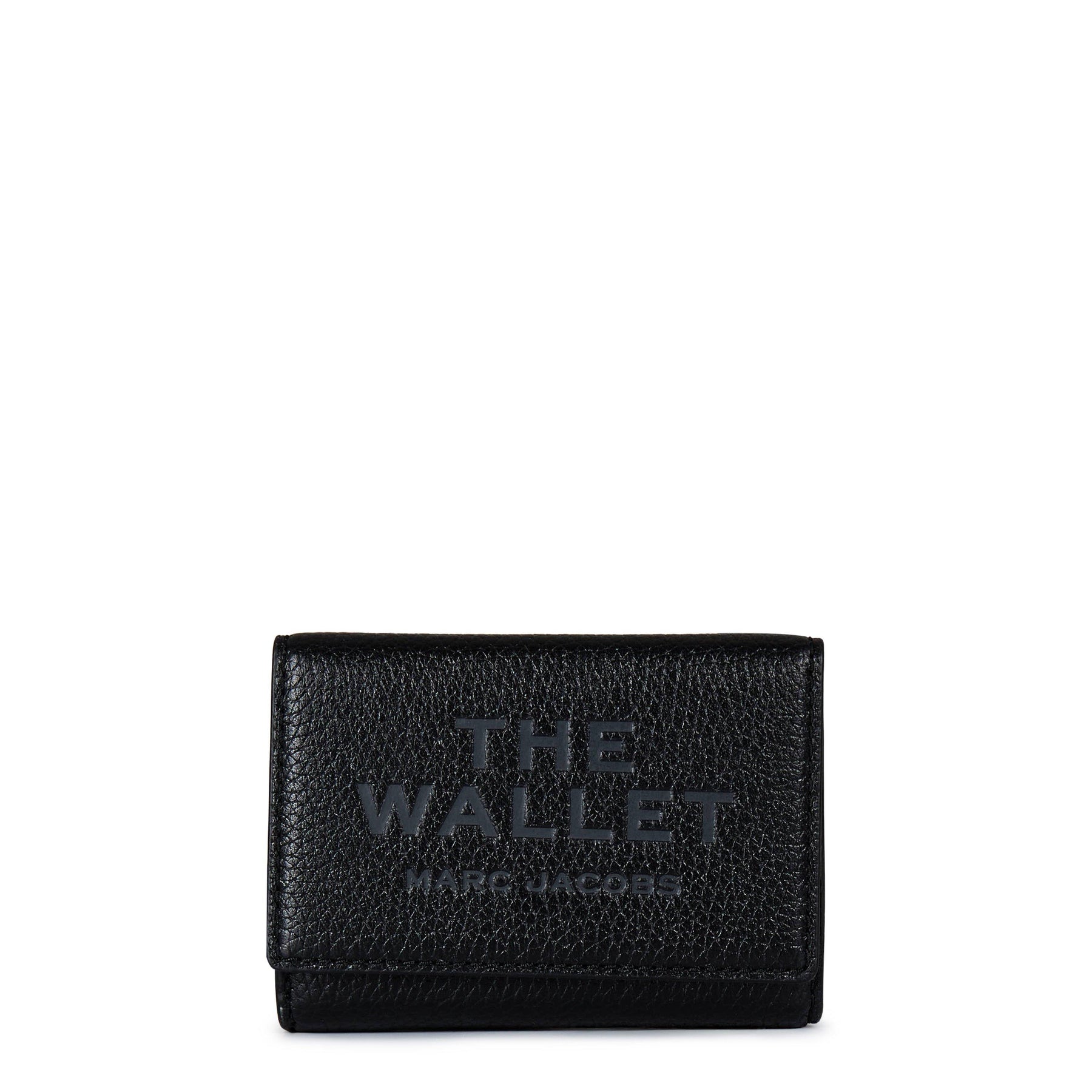 Trifold Wallet