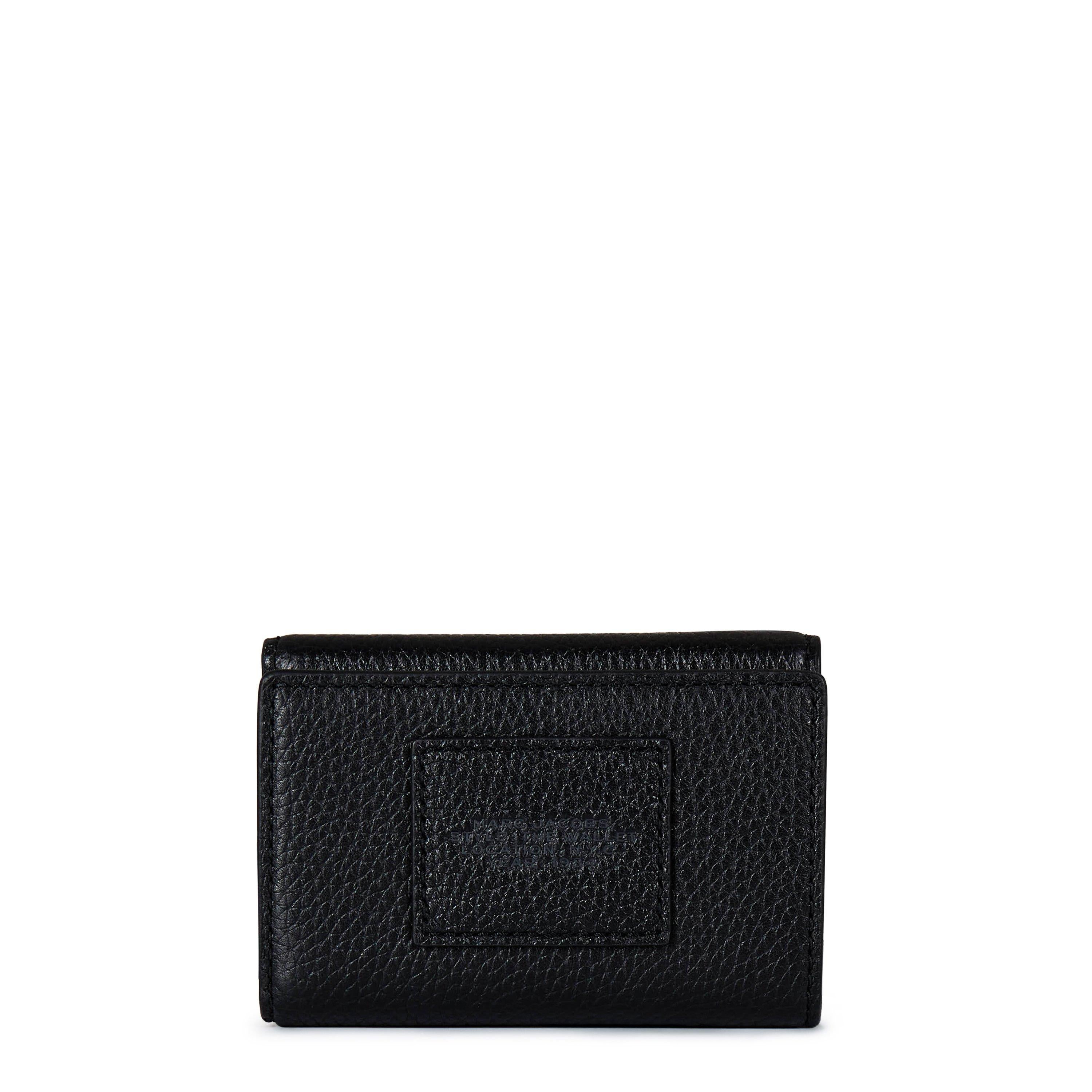 Trifold Wallet