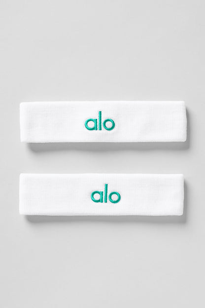 Glow Sweatband (2-Pack)