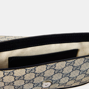 Women's Logo Cotton Ophidia Mini Bag