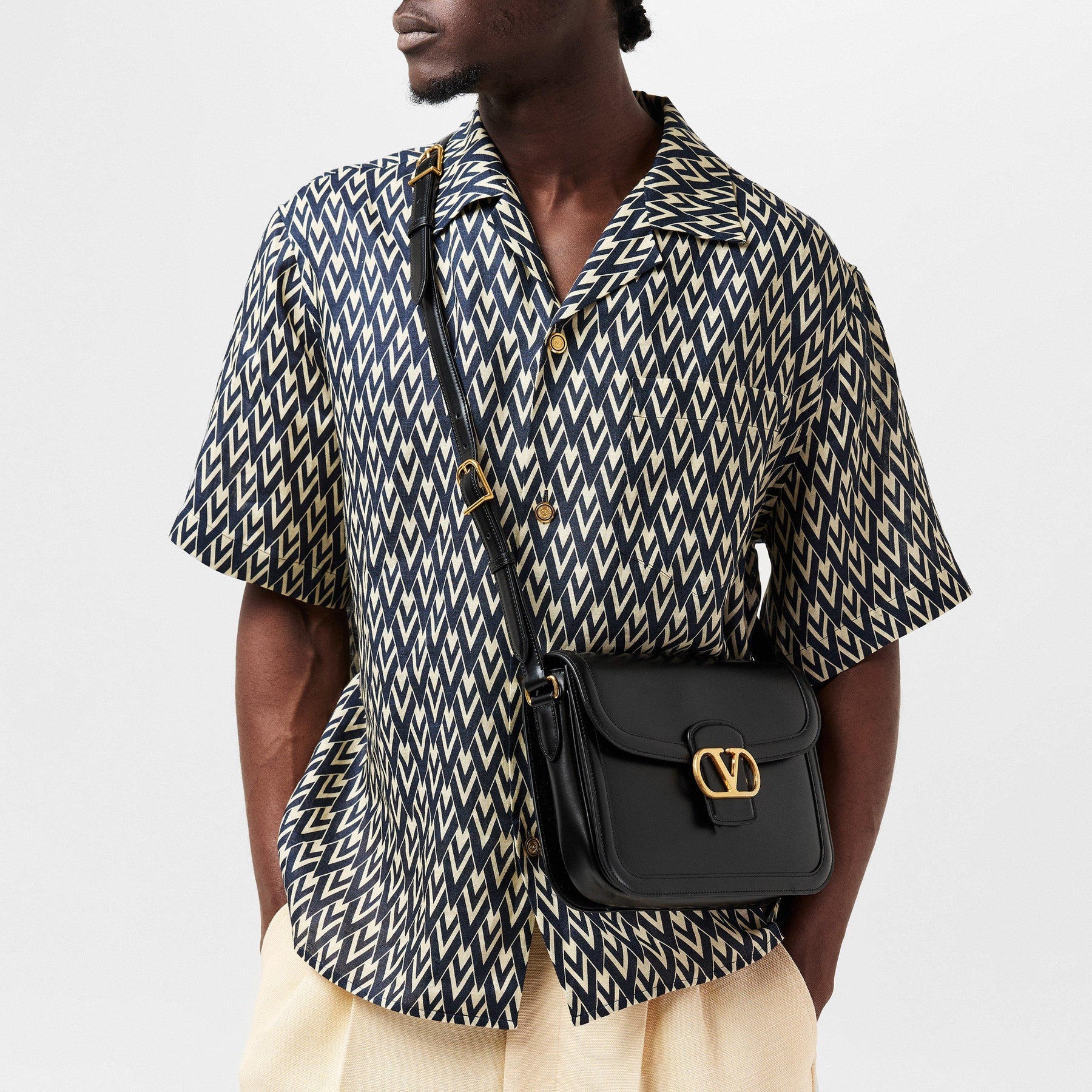 9to5 Crossbody Bag