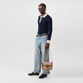 9to5 Shoulder Bag