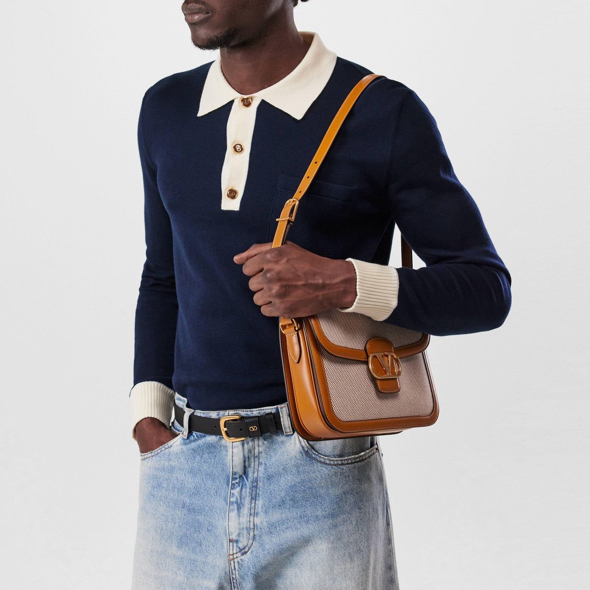 9to5 Shoulder Bag