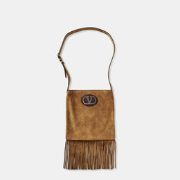 Nellcote Crossbody Bag
