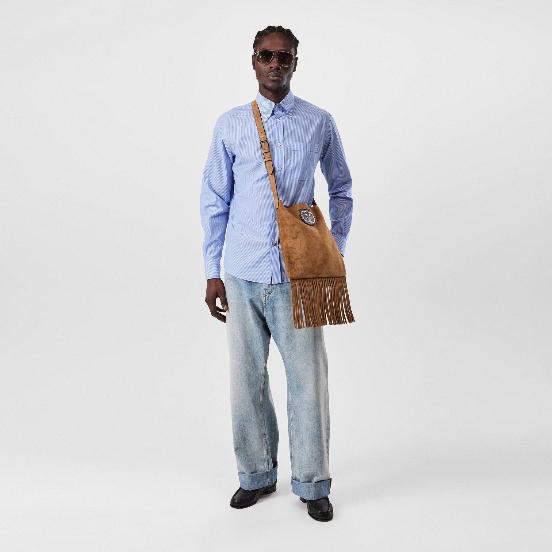 Nellcote Crossbody Bag