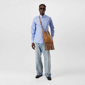 Nellcote Crossbody Bag