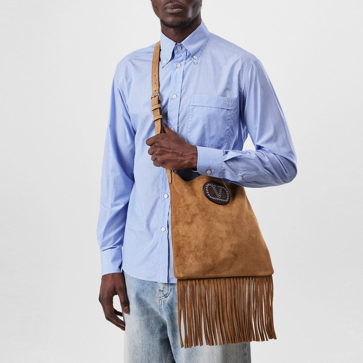 Nellcote Crossbody Bag