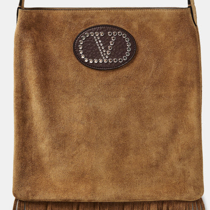 Nellcote Crossbody Bag