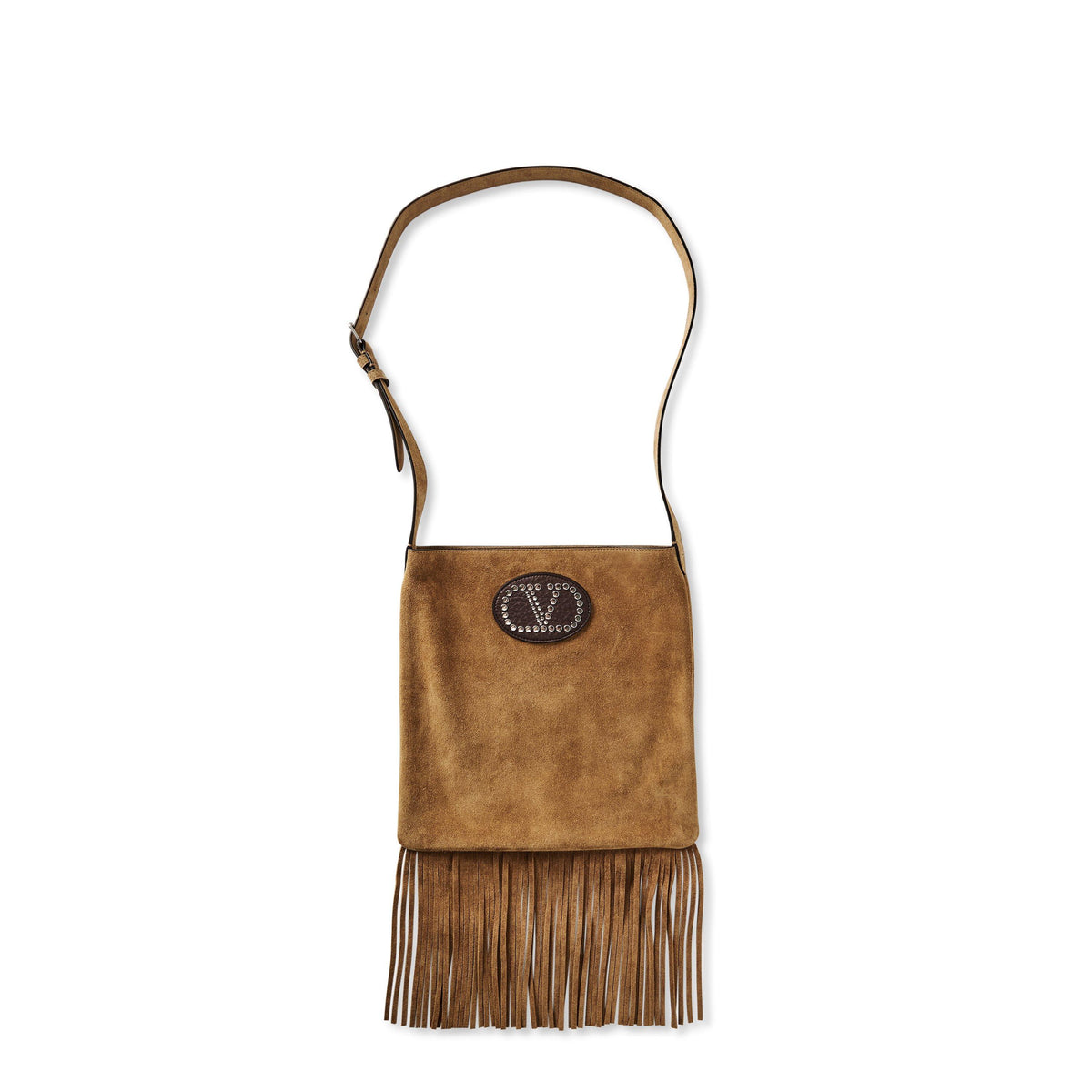 Nellcote Crossbody Bag