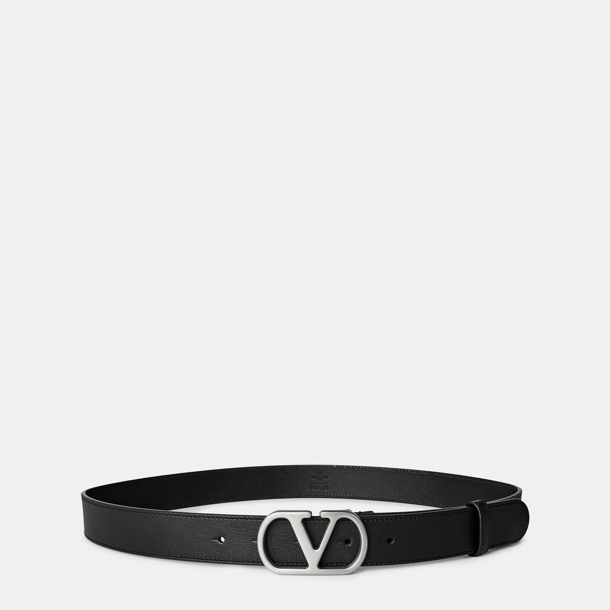Vlogo Signature Belt