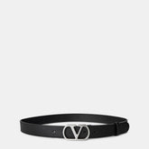 Vlogo Signature Belt