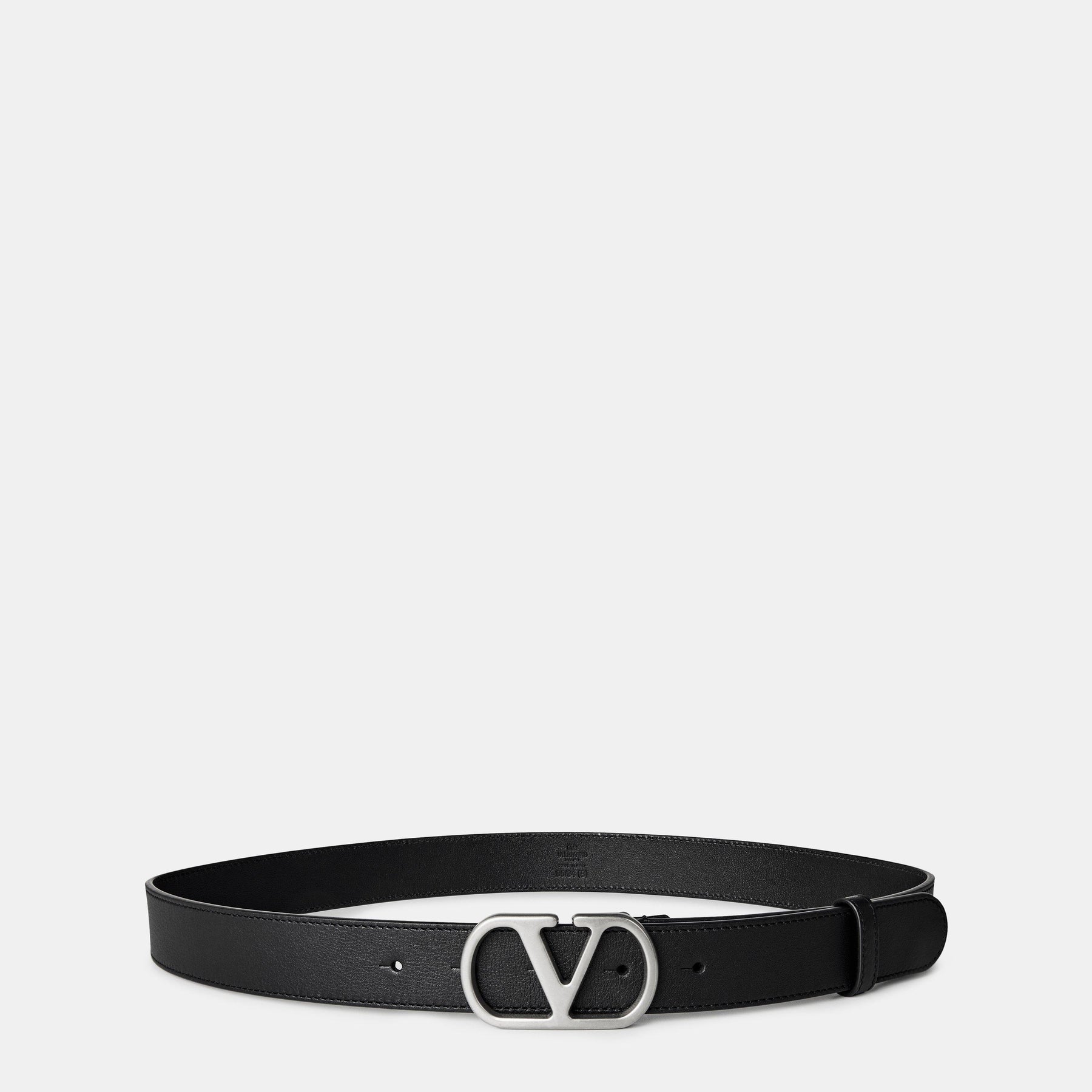 Vlogo Signature Belt