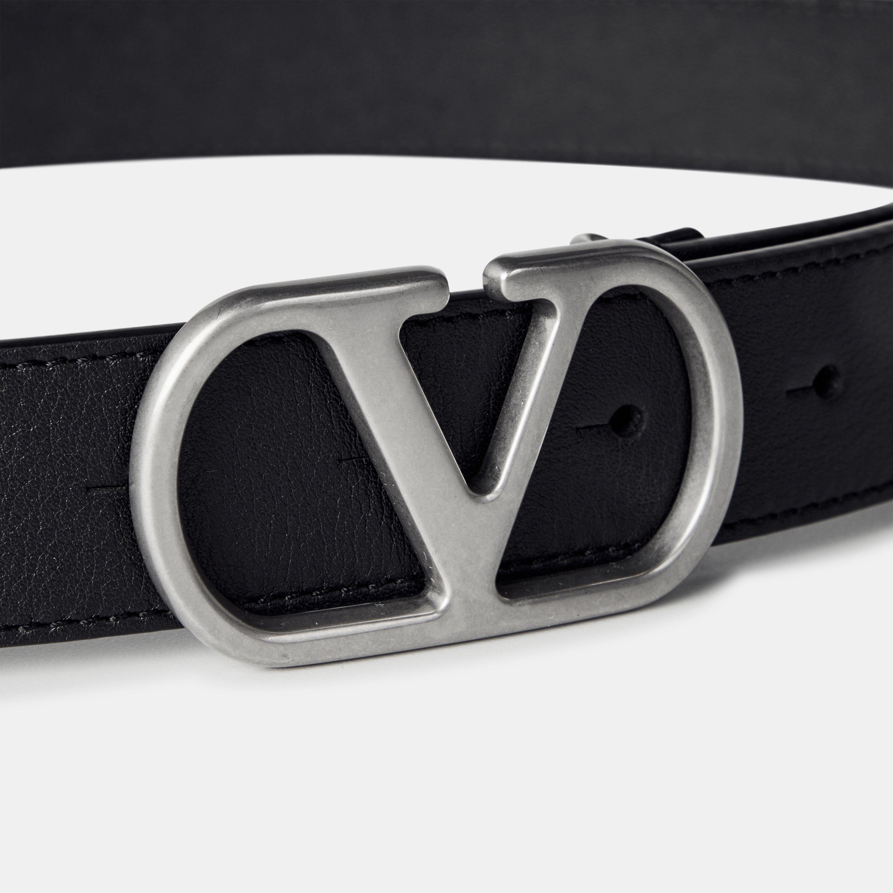 Vlogo Signature Belt