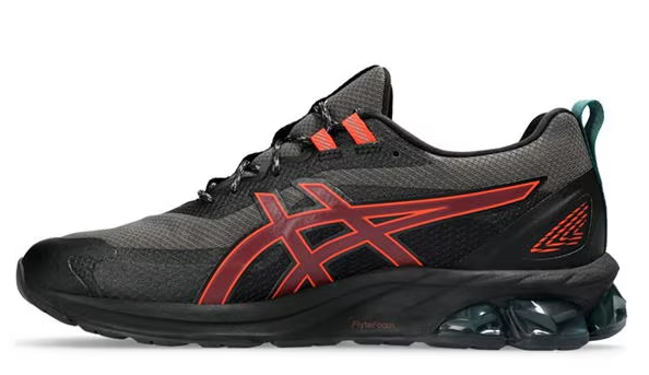 Asics Gel-Quantum 180 Vii Low-Top Trainers Mens