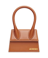 Brown Leather Bag