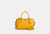 Coach Rowan Satchel Bag - Bags | Shop From The Mirage