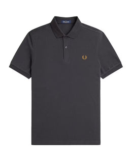 Fred Perry Slim Fit Anchor Polo Shirt