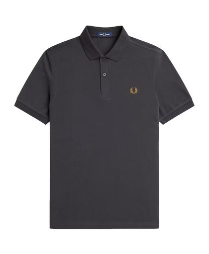 Fred Perry Slim Fit Anchor Polo Shirt