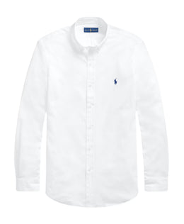 Ralph Lauren Cotton Blend Chemise
