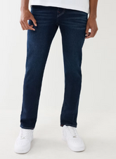 ROCCO SINGLE NEEDLE SKINNY JEAN
