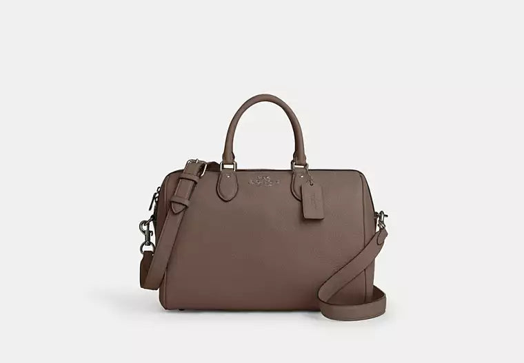 Rowan Large Satchel Bag