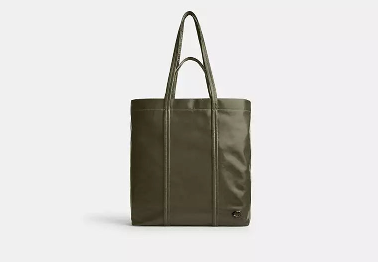 Hall Tote Bag