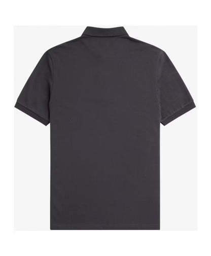 Fred Perry Slim Fit Anchor Polo Shirt