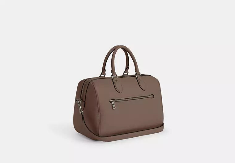 Rowan Large Satchel Bag