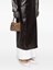 Tory burch Eleanor mini leather handbag
