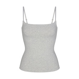 Cotton Jersey Cami