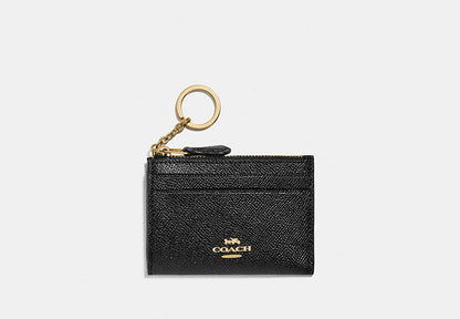 Mini Skinny Id Case